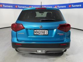 Photo '6' of Suzuki Vitara