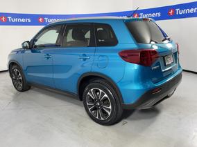 Photo '5' of Suzuki Vitara
