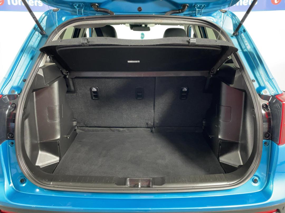 Photo '14' of Suzuki Vitara