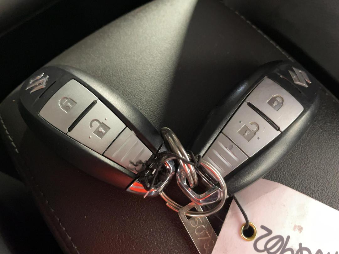 Photo '22' of Suzuki Vitara