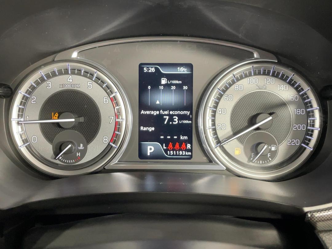 Photo '21' of Suzuki Vitara