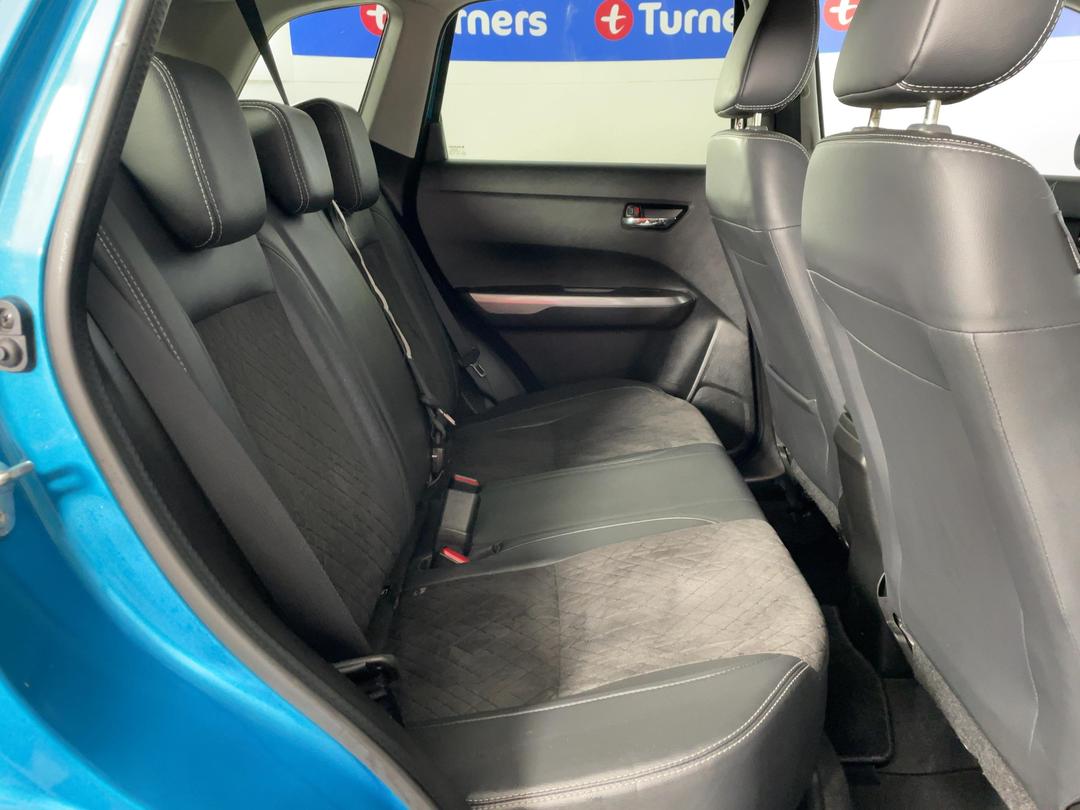 Photo '20' of Suzuki Vitara