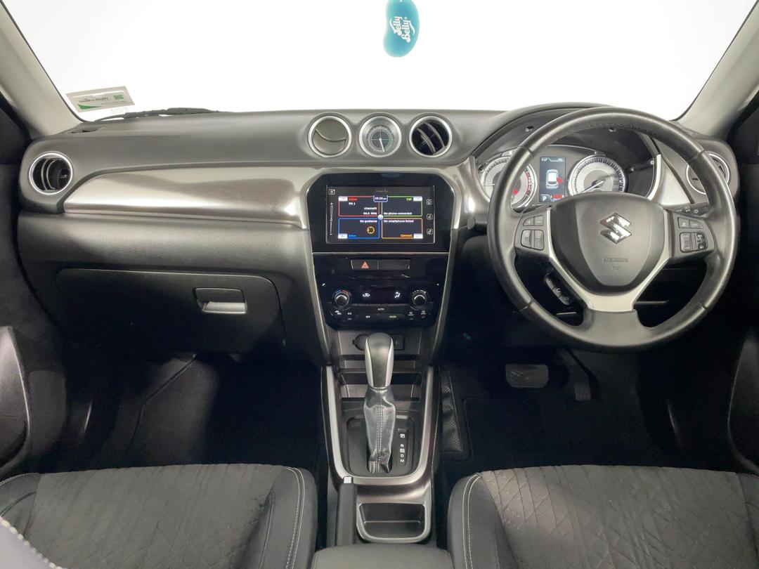 Photo '17' of Suzuki Vitara