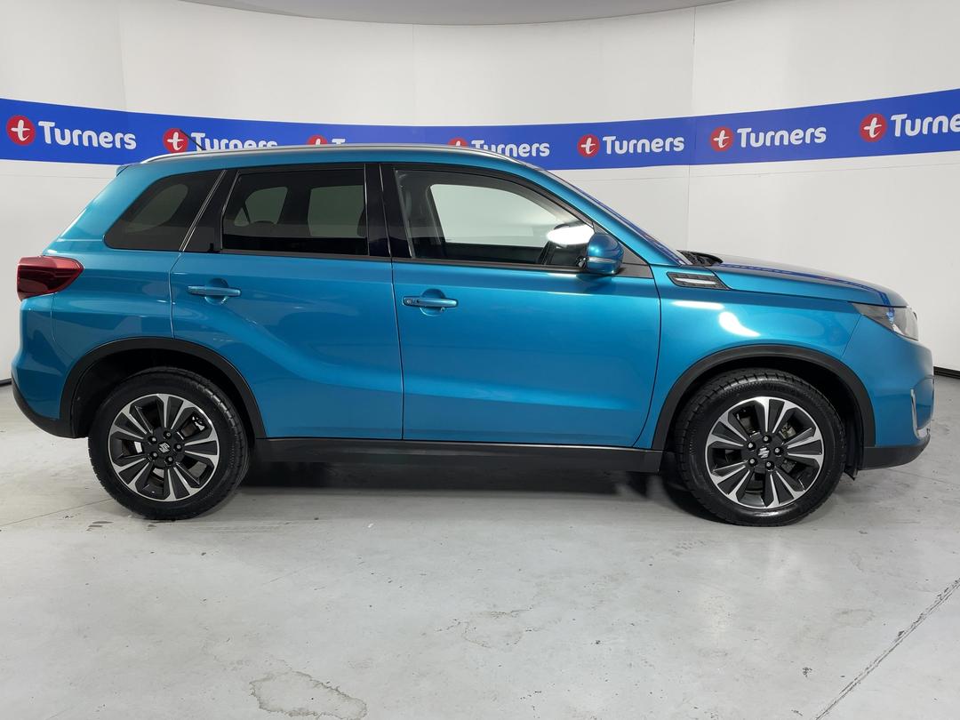Photo '23' of Suzuki Vitara