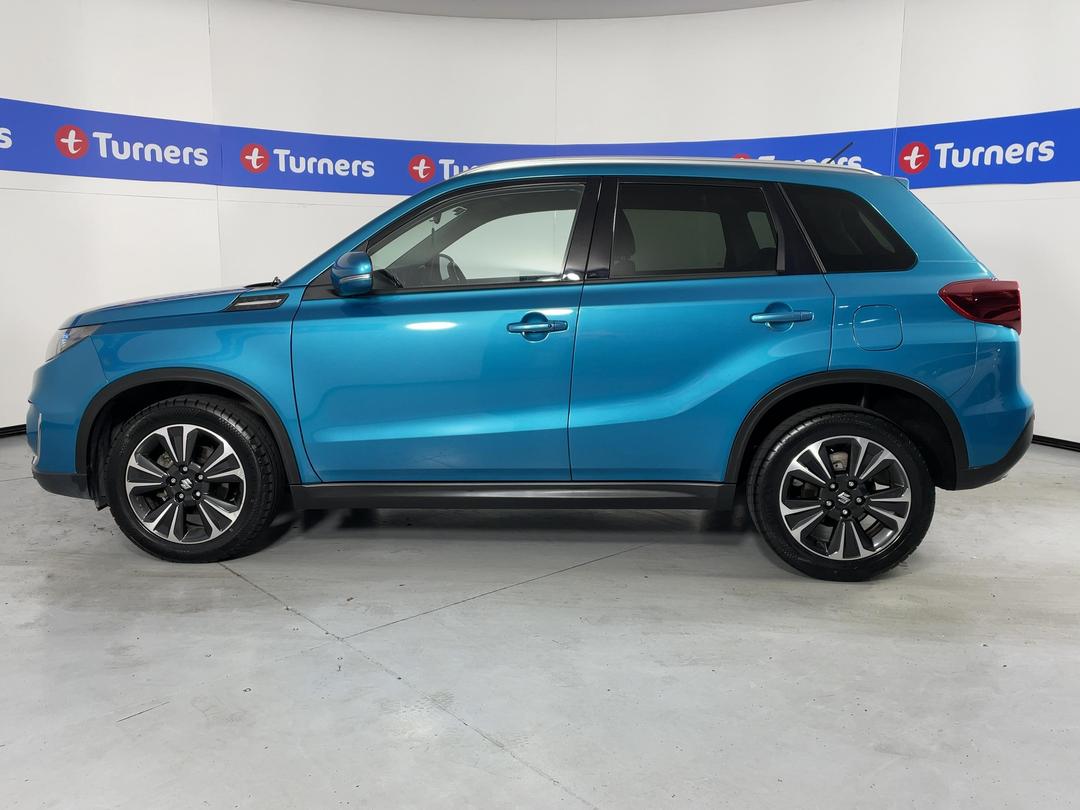 Photo '24' of Suzuki Vitara