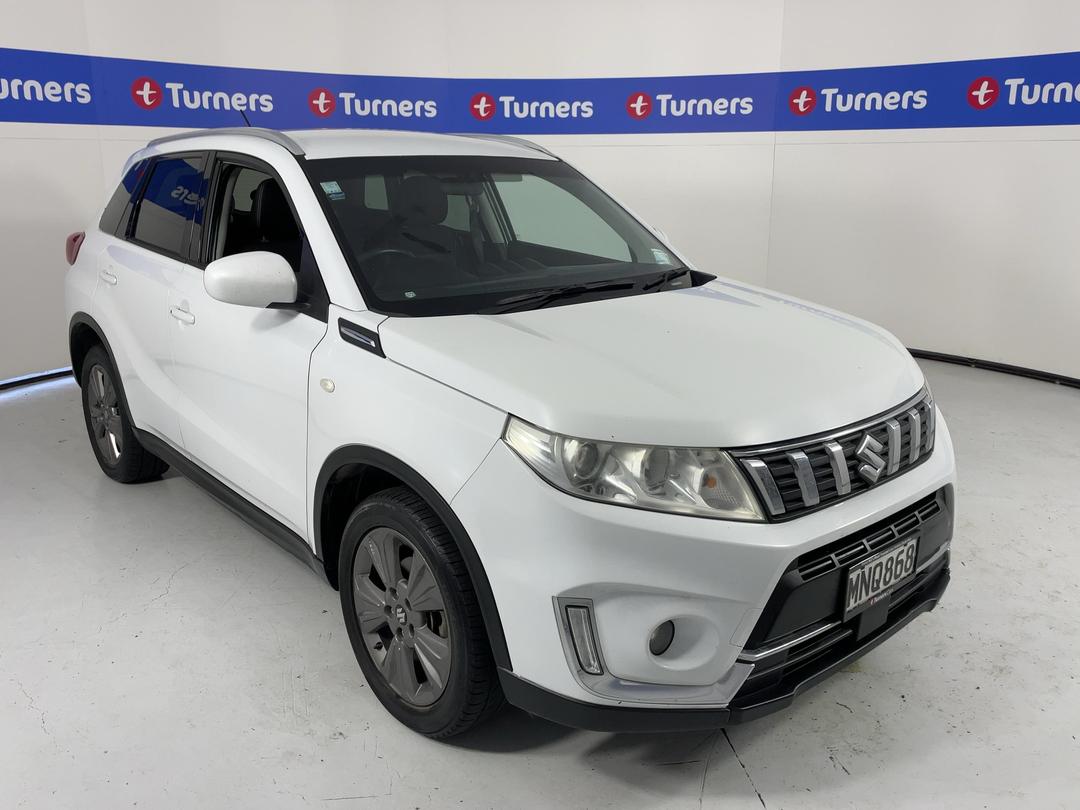 Photo '1' of Suzuki Vitara