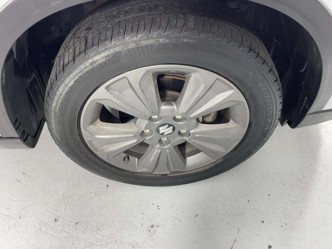 Photo '9' of Suzuki Vitara