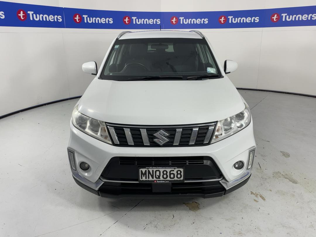 Photo '2' of Suzuki Vitara