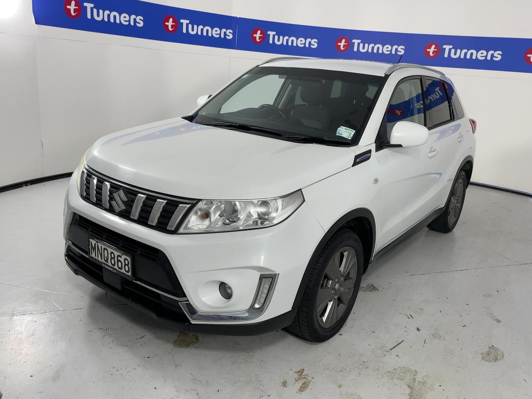 Photo '4' of Suzuki Vitara