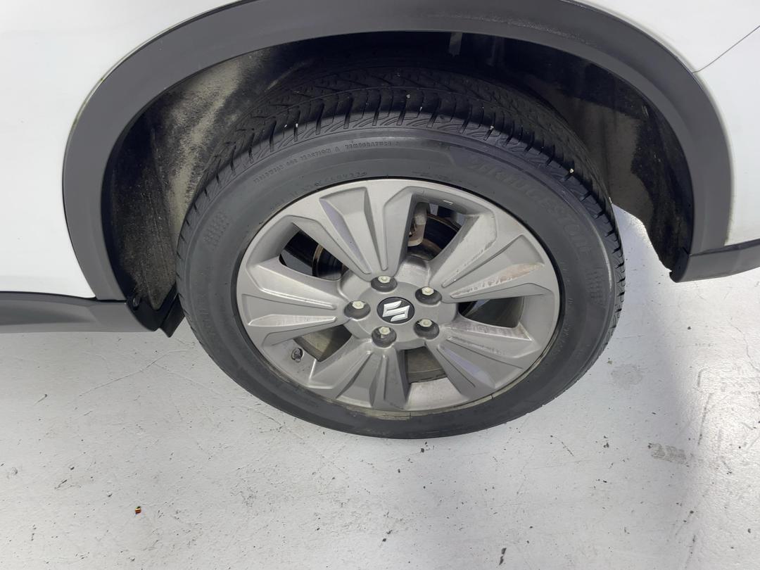 Photo '11' of Suzuki Vitara