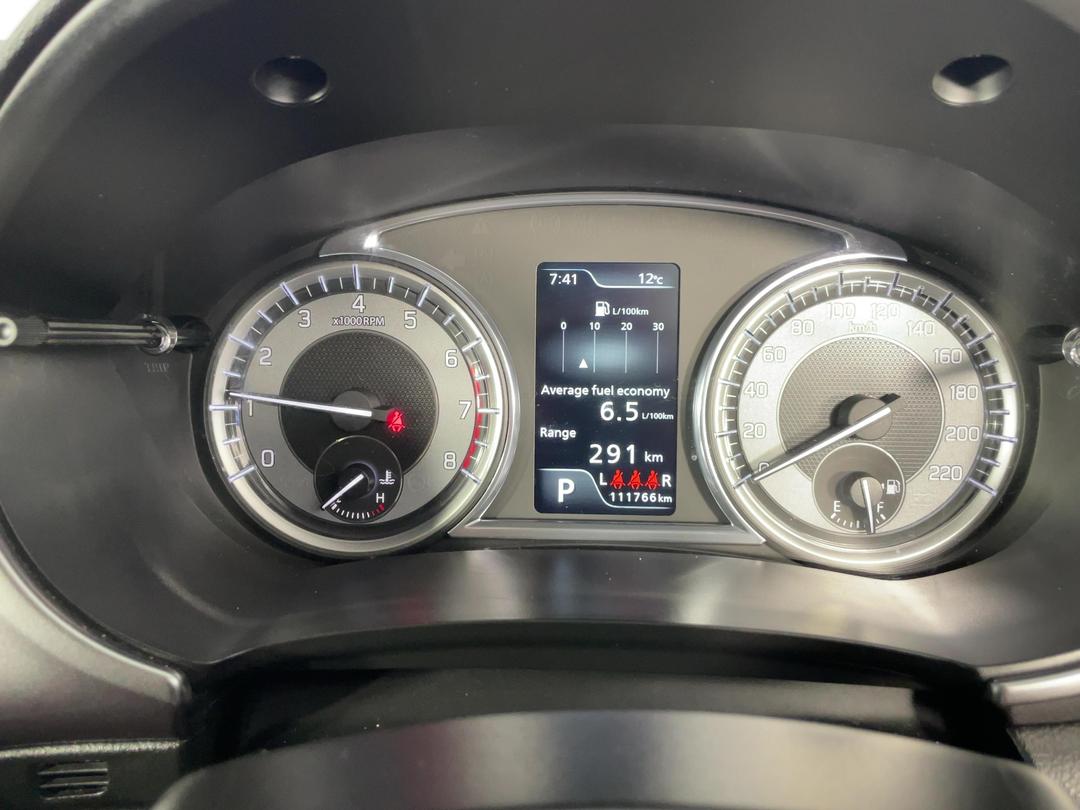 Photo '21' of Suzuki Vitara