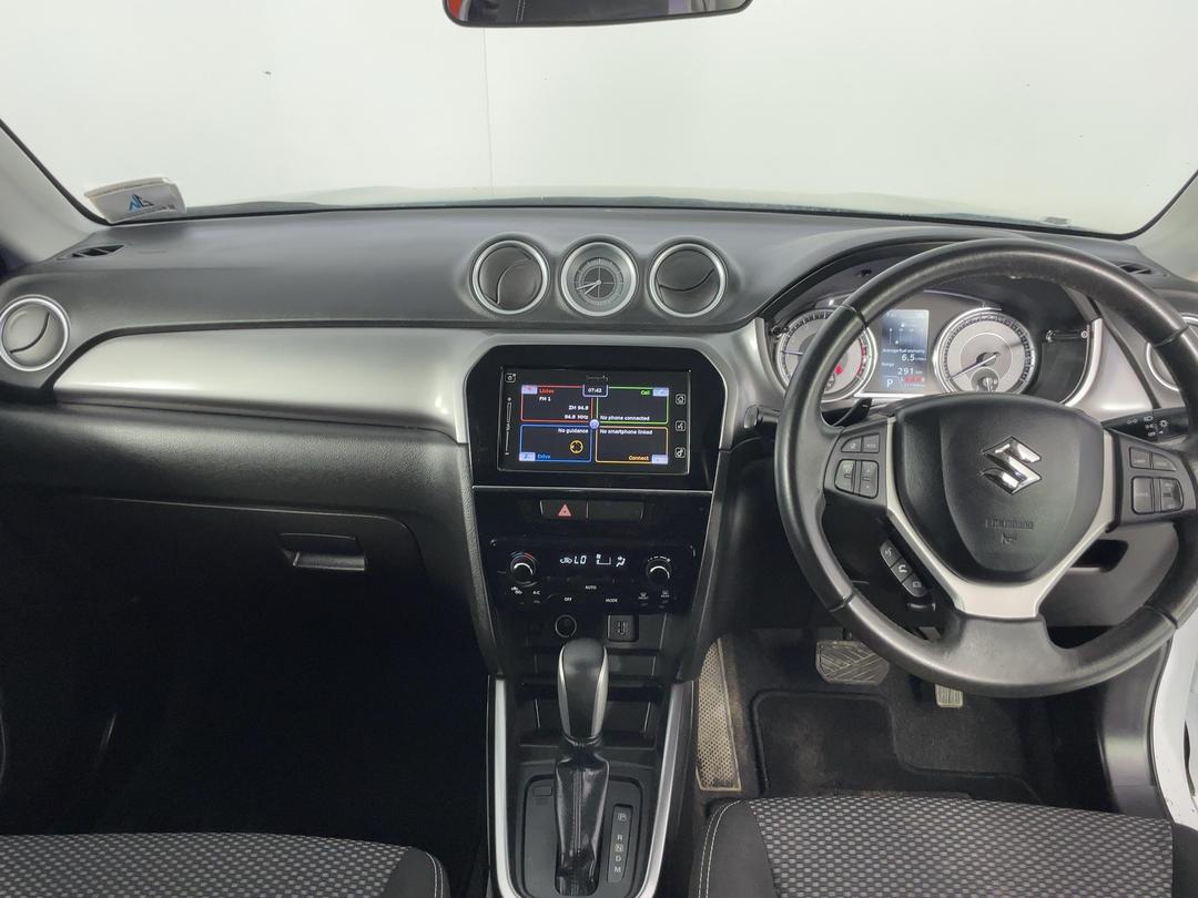 Photo '17' of Suzuki Vitara