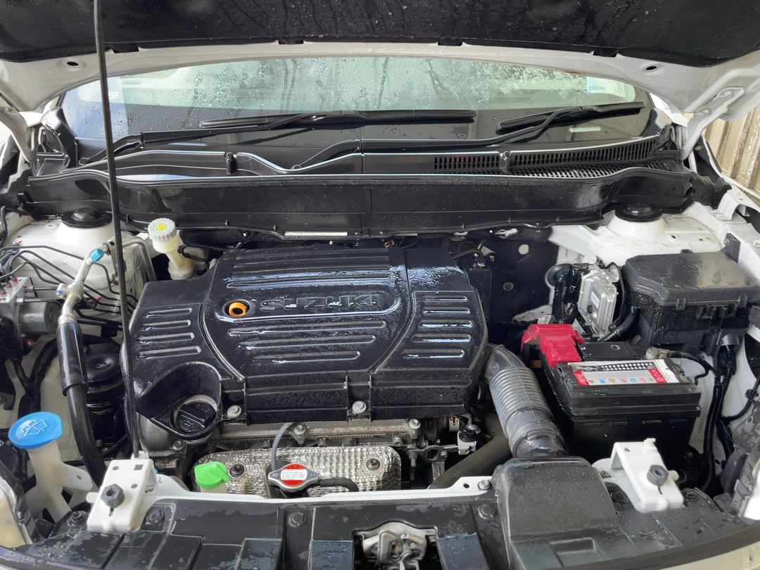 Photo '13' of Suzuki Vitara