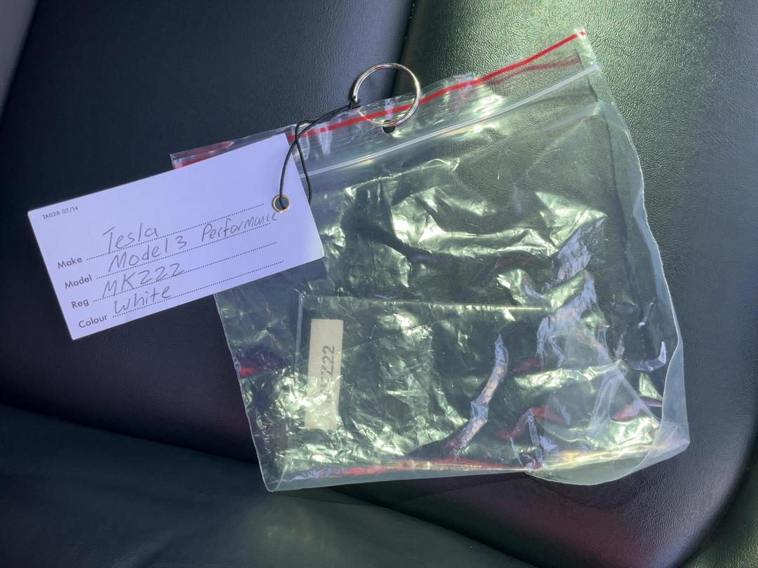 Photo '22' of Tesla Model 3