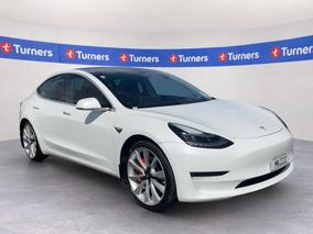 Image of 2019 Tesla Model 3 Performance 4WD