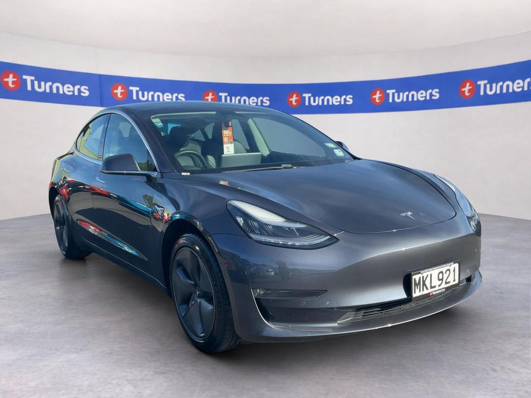 Photo '1' of Tesla Model 3