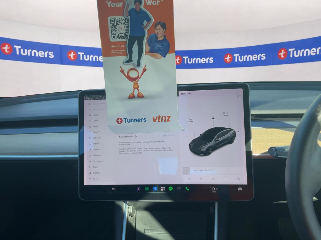 Photo '27' of Tesla Model 3