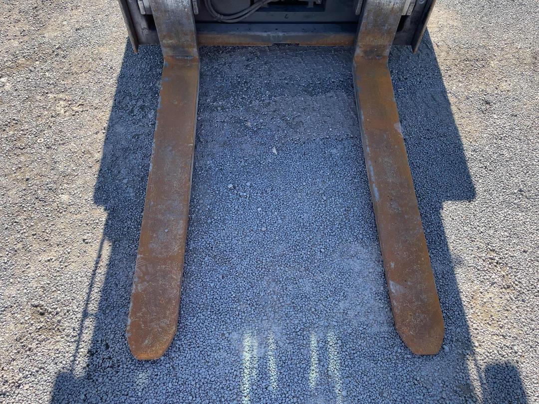 Photo '25' of Toyota 8FD 45N Forklift