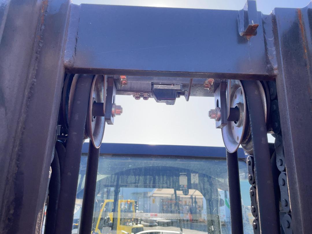 Photo '28' of Toyota 8FD 45N Forklift