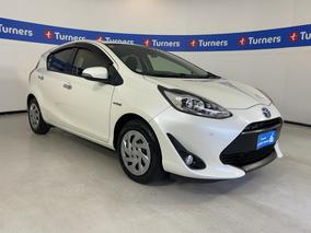 Photo '1' of Toyota Aqua