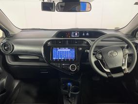 Photo '17' of Toyota Aqua