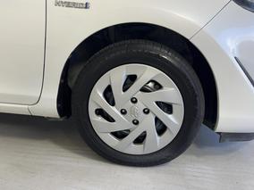 Photo '9' of Toyota Aqua