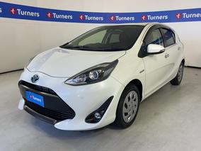 Photo '4' of Toyota Aqua