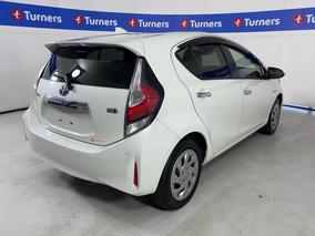Photo '7' of Toyota Aqua