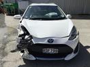 Thumbnail '2' of Toyota Aqua
