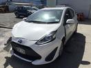 Thumbnail '3' of Toyota Aqua