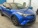Thumbnail '1' of Toyota C-HR Limited