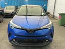 Thumbnail '2' of Toyota C-HR Limited