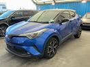 Thumbnail '3' of Toyota C-HR Limited