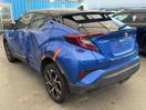 Thumbnail '4' of Toyota C-HR Limited