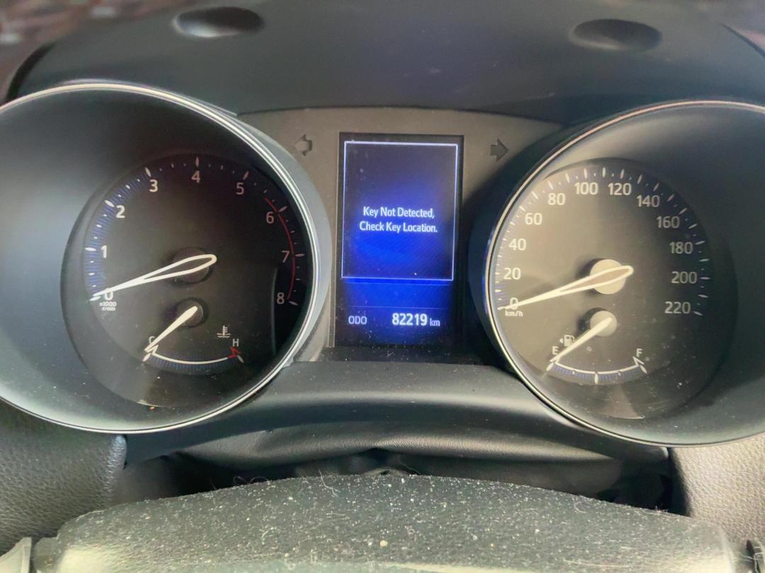 Photo '10' of Toyota C-HR Limited
