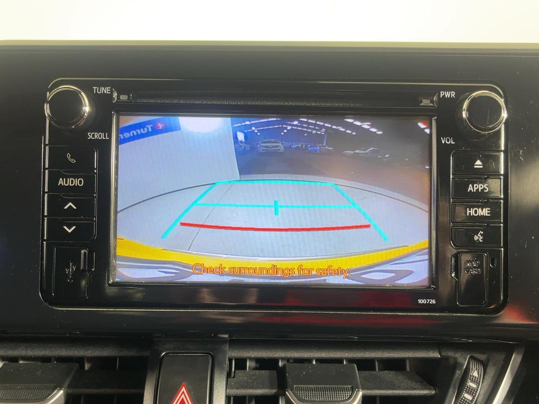 Photo '25' of Toyota C-HR