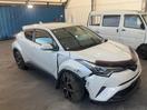 Thumbnail '1' of Toyota C-HR