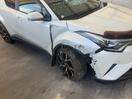 Thumbnail '2' of Toyota C-HR