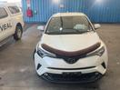 Thumbnail '4' of Toyota C-HR