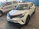 Thumbnail '5' of Toyota C-HR