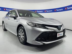 Image of 2019 Toyota Camry