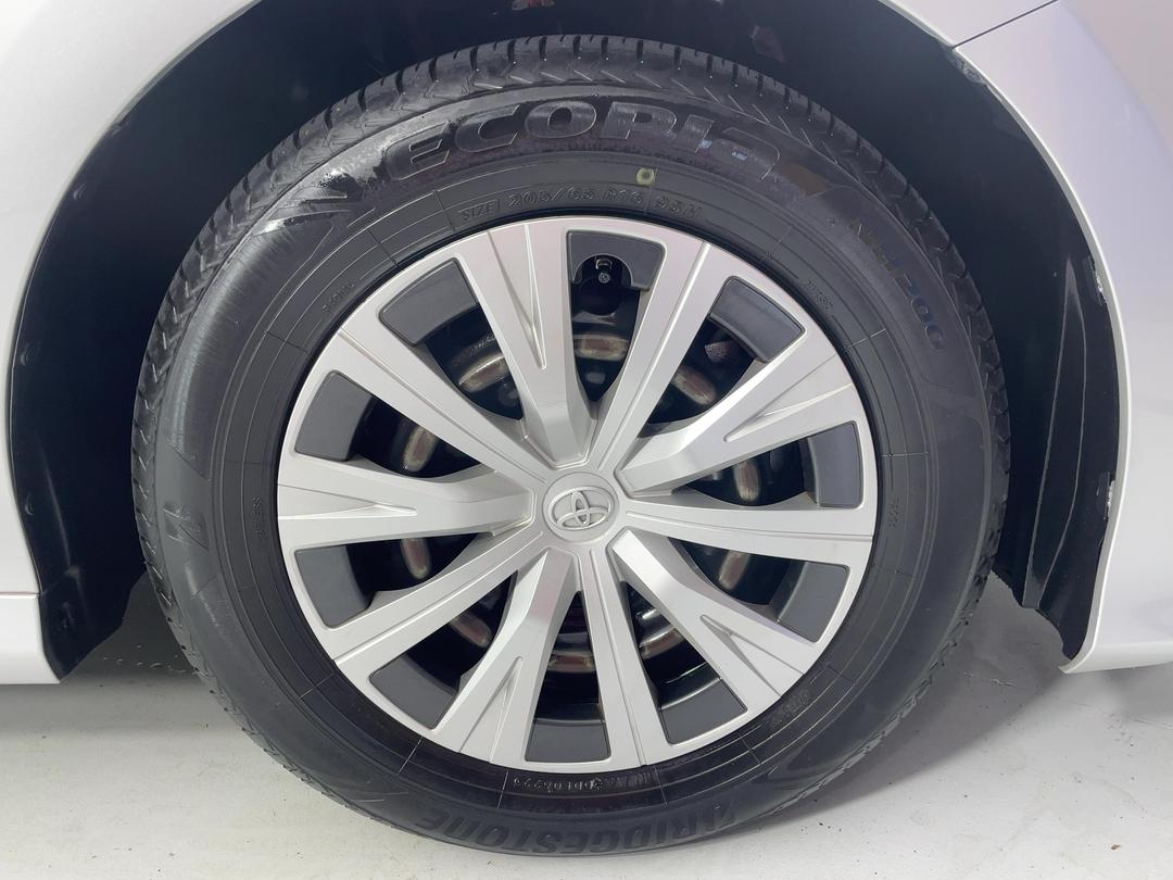 Photo '9' of Toyota Camry