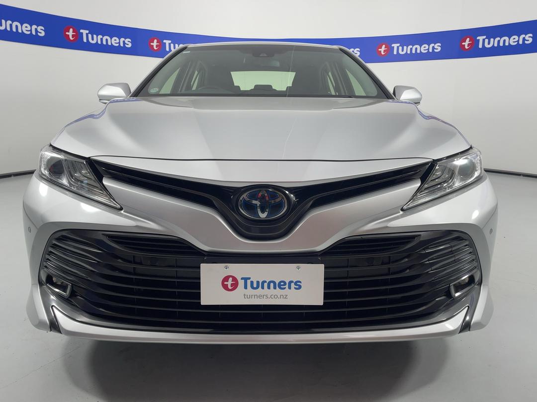Photo '2' of Toyota Camry