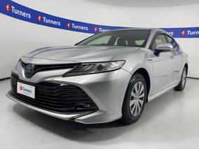 Photo '4' of Toyota Camry