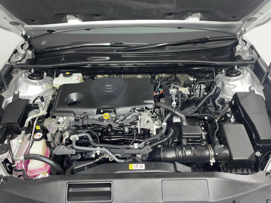 Photo '13' of Toyota Camry