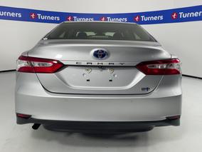 Photo '6' of Toyota Camry