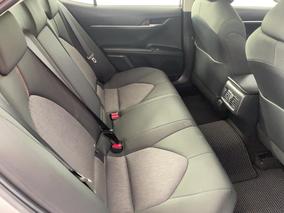Photo '20' of Toyota Camry