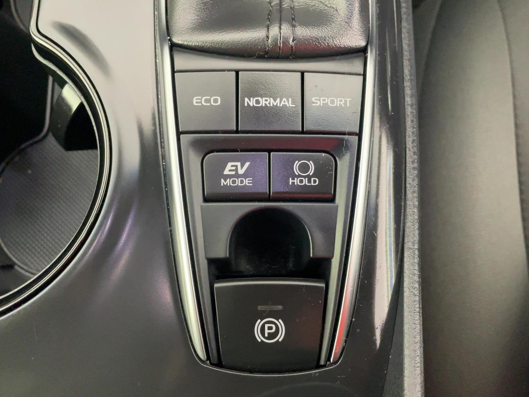 Photo '26' of Toyota Camry