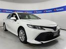 Photo of 2019 Toyota Camry GX