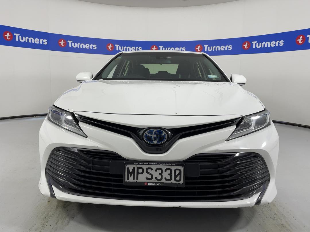 Photo '2' of Toyota Camry